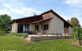 Gîte A-B Roger